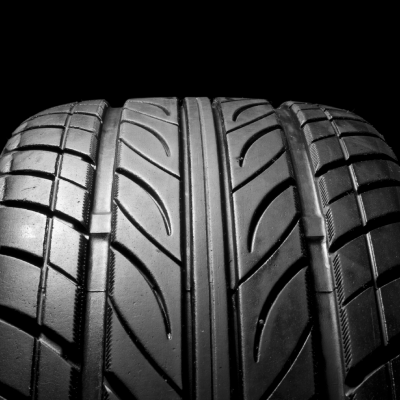 USED TIRES